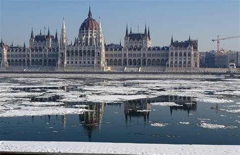 10 Exciting Things to Do in Budapest in Winter | Your Sunday Guide