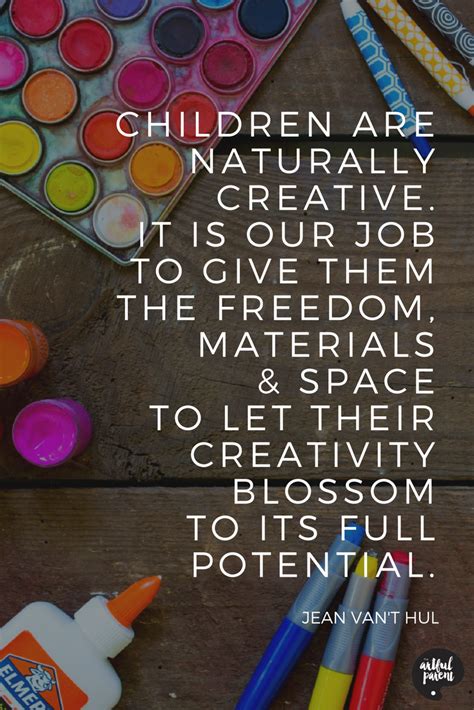 Creativity Quotes For Kids - ShortQuotes.cc