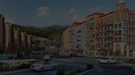 Park View City Islamabad The Walk Commercial Downtown | Map | Price Details