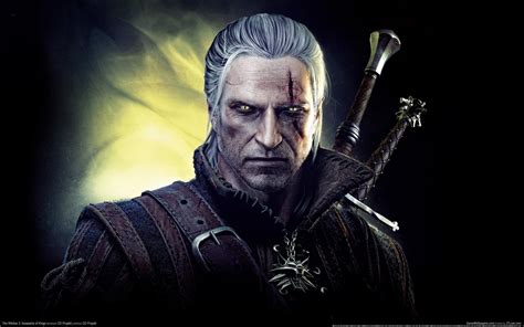 the witcher 3 wild hunt, the witcher, geralt Wallpaper, HD Games 4K ...