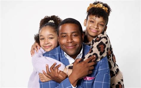 Kenan Thompson Talks Real-Life 'Frustrations' That Inspire His New Series and How It's Different ...