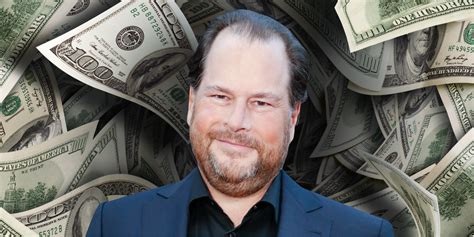 Marc Benioff buys Time for $190M; here's how much he earns per hour ...