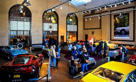 Saratoga Automobile Museum To Host Its First Annual Kids Gala - Saratoga Living