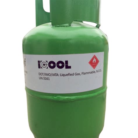 FREON R 1234YF 5kg ICOOL - internet prodaja - 022 558 093