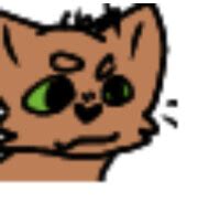 Pixel cat head｜Picrew