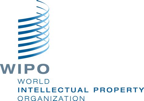 WIPO - World Intellectual Property Organization Logo [wipo.int] - PNG Logo Vector Brand ...