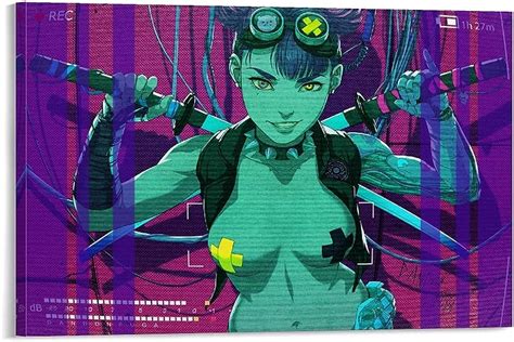 Share more than 70 cyberpunk anime art best - in.coedo.com.vn