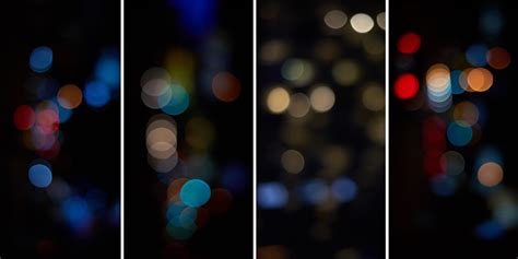 220 Free High Resolution Bokeh Overlays for Photoshop | Giggster Guide