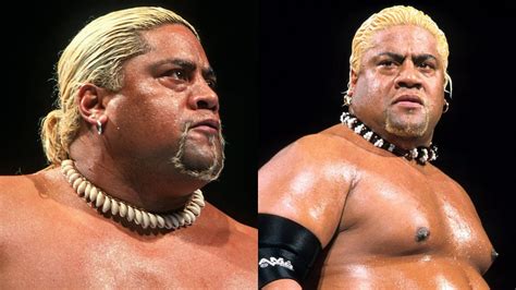 Rikishi reacts to recent WWE poll about The Usos