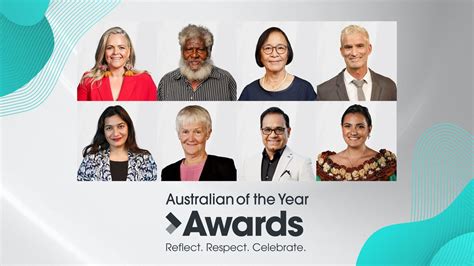 Australian Of The Year Profiles 2023 : ABC iview