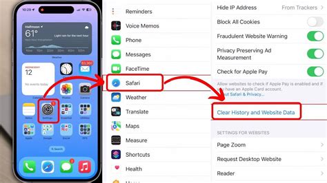 3 Ways to Clear App Cache on iPhone [Without Deleting Apps] - Alvaro Trigo's Blog