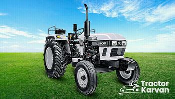 Venkateswara Tractors Eicher Tractor Dealer Kanchipuram, Tamil Nadu