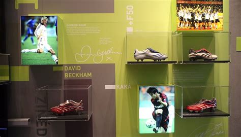 The History of Adidas - SportsRec