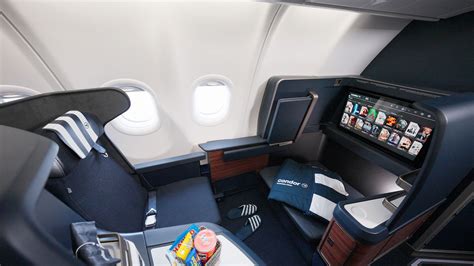 Condor's Exclusive "Prime Seats" On A330-900neo - One Mile at a Time