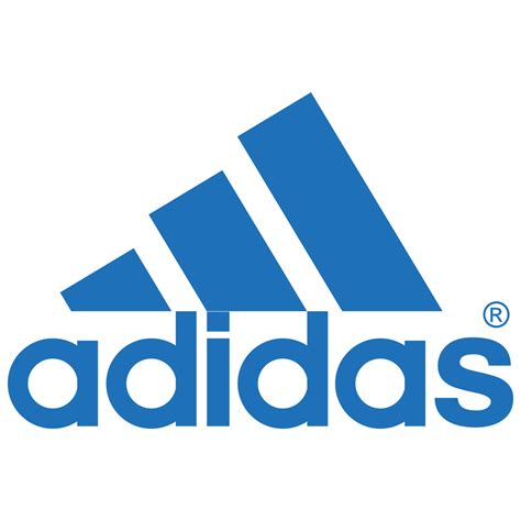 Adidas Logo PNG Transparent (1) – Brands Logos