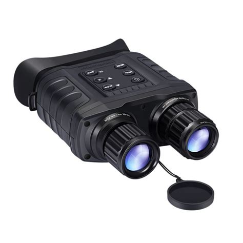 Night Vision Binoculars WildGuarder OWLER1 1640ft / 500M Range