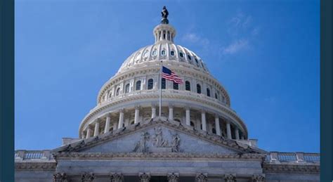 House passes stopgap spending bill to avoid shutdown | Gephardt Daily