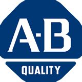 allen-bradley-logo - AoteWell Automation | AoteWell Ltd