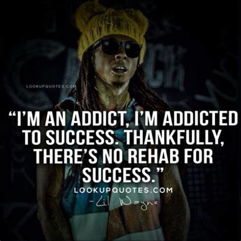 Lil Wayne Quotes About Picture Quotes