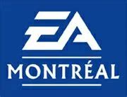 Electronic Arts Montreal - MobyGames