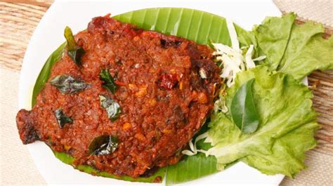 10 Local Dishes in Kerala That You Must Try - NDTV Food