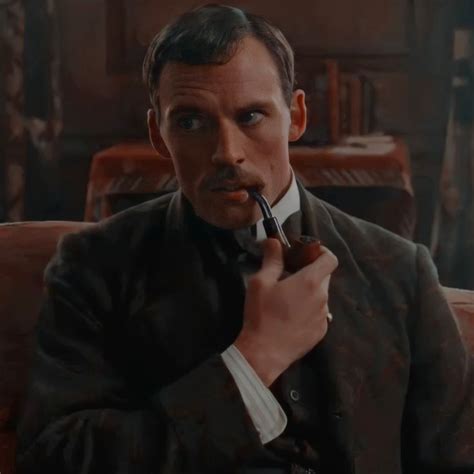 Enola Holmes Mycroft Holmes | Enola holmes, Mycroft holmes, Holmes