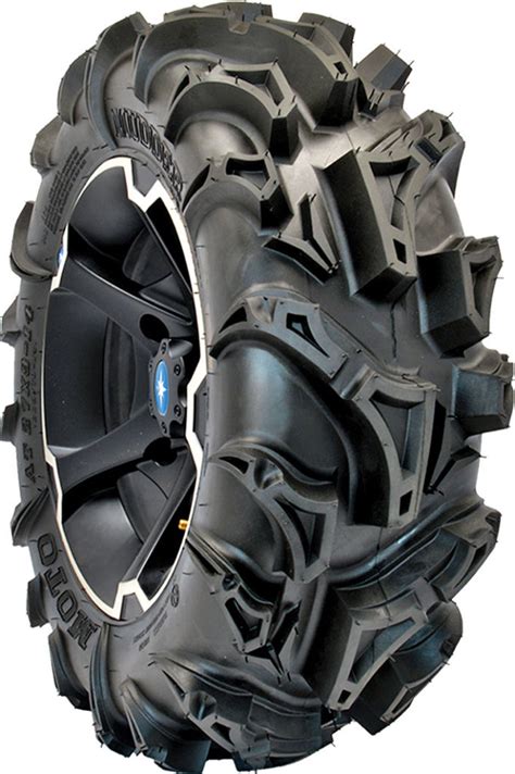 NEW MUD & SNOW TIRES - UTV Action Magazine