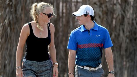 Rory McIlroy calls off engagement to Caroline Wozniacki