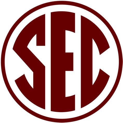 Sec Logo Png - Julie Pngs