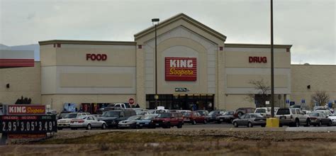 King Soopers Colorado Springs Jobs – Warehouse of Ideas