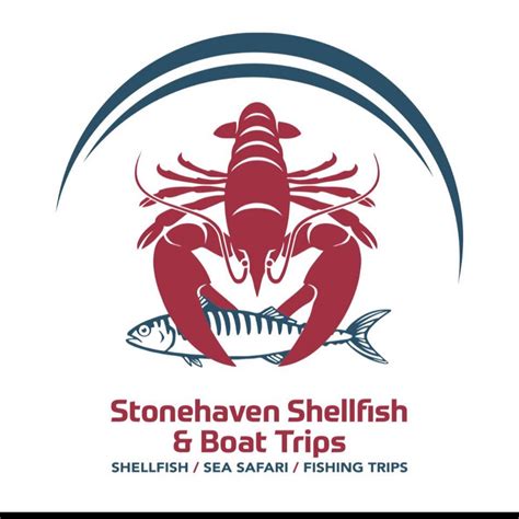 Stonehaven Shellfish & Boat Trips | Stonehaven