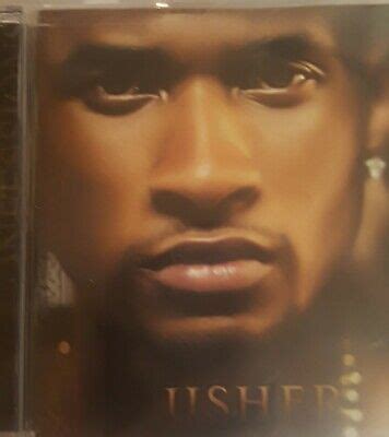 Confessions by Usher Cd 828766398229 | eBay