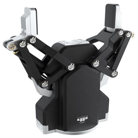 DH Robotics 2 Finger Electrical Gripper - ClemvisionSg