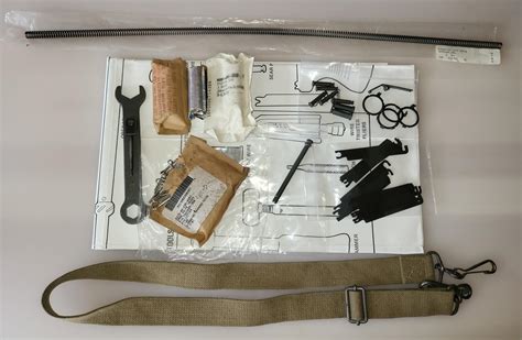 WTS: M60 Parts Lot - Parts and Accessories Market Board - Sturmgewehr.com Forums