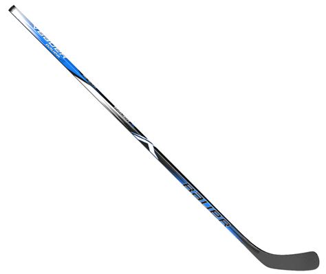 Bauer X Series Senior Hockey Stick – HockeySupremacy.com