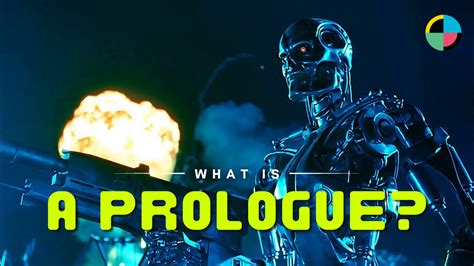 What Is a Prologue? | No Film School