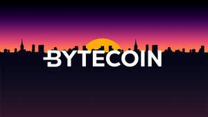 [BCN] BYTECOIN Black Gold Marble Wallpaper by naytlee on DeviantArt