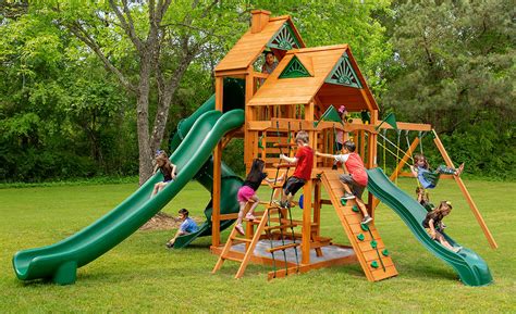 Backyard Ideas for Kids - The Home Depot