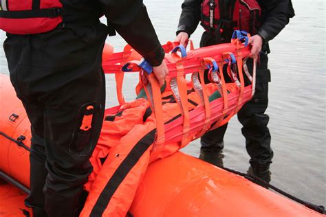 Northrock Safety / Man overboard recovery system, man overboard recovery system singapore