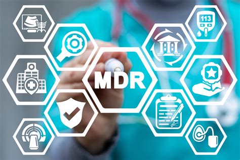 New Proposed FDA Medical Device Quality Control Regulations - Sterling ...