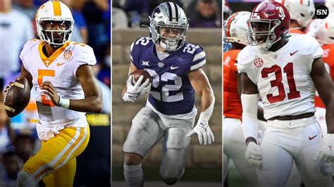 Heisman Trophy Odds 2022: Favorites, sleepers ahead of Week Zero ...