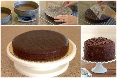 Baking Tips for Layer Cakes - Barbara Bakes™