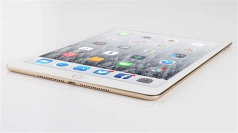 Apple iPad Air 3: Release Date and Specs possibilities