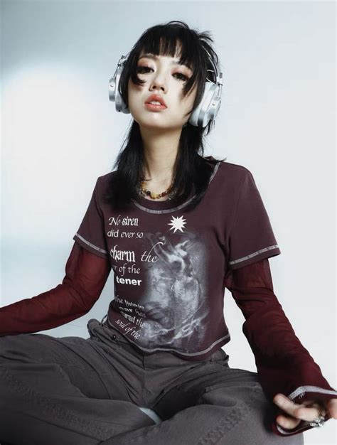 Y2k grunge | 2000s japanese fashion, 90s japanese fashion, Japanese fashion