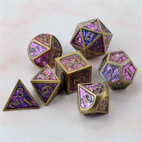 Dnd Dice Sets at Chris McMahon blog