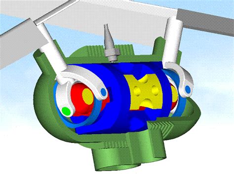 PatRE Rotary Engine - The Technical Forum - The Autosport Forums