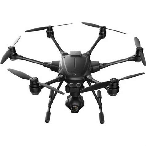 Surveillance Drone Camera Helicopter at Rs 123000/piece | Drone ...