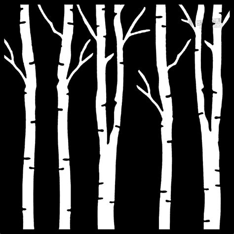 birch tree clip art free 20 free Cliparts | Download images on ...