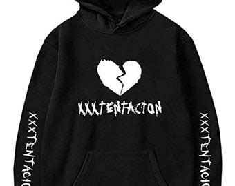 Xxxtentacion merch | Etsy