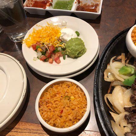 ABUELO'S MEXICAN RESTAURANT, Plano - Menu, Prices & Restaurant Reviews - Tripadvisor